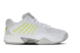 K-Swiss Hypercourt Express 2 HB Clay Sandplatz 2024 limegrün (96614-956) weiss 3