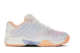 K-Swiss Hypercourt Express 2 HB Clay Sandplatz 2024 peach (96614-165) weiss 3