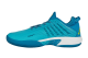 K-Swiss Hypercourt Supreme Clay Sandplatz hellblau (06617-424) blau 3