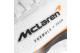 K-Swiss Impulse Tubes Lite x McLaren (04414-196) weiss 4