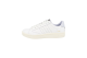 K-Swiss Lozan Klub Lth (97263-911) blanc 3