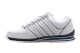 K-Swiss Rinzler Leder dunkelblau (01235-139) weiss 3