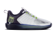 K-Swiss Ultrashot 3 Clay Sandplatz 2024 peacoat limegrün (08415-967) weiss 3