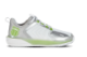 K-Swiss Ultrashot 3 HB Clay Sandplatz limegrün (98415-956) weiss 3