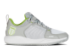 K-Swiss Ultrashot Team Allcourt 2024 limegrün (97395-034) grau 3