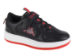 KAPPA Fogo (260989K-1120) schwarz 2