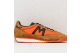 Karhu Mestari Jaffa (F805001) orange 2