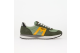 Karhu Fulcrum Star (F870002) verde 3