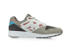 Karhu Legacy 96 Dark Gull Gray Light Mahogany (F806094) multicolore 3