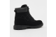 Karl Kani Classic Boot GS (KKFWKGS000093) schwarz 3