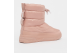 Karl Kani Pillow Boot (KKFWW000357) pink 3