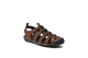 Keen Clearwater CNX Leather (1013106-DARKEARTH) braun 5