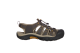 Keen Newport H2 Raven Aluminum (1008399) braun 3