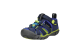 Keen Seacamp II CNX (YSEACAMPIICNX_1030819) blau 5