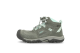 Keen Ridge Flex Mid WP Grey Blue Tint (1025583) grau 1