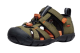 Keen Seacamp II CNX (1028842) grün 6