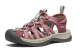 Keen Sandale Whisper (1028816) lila 4