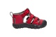 Keen Seacamp II CNX Sandalen Grö e 23 (1014442) rot 4