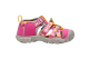 Keen Seacamp II CNX Sandalen Grö e 24 (1026319) pink 4