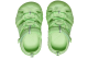 Keen Seacamp II CNX Sandalen Grö e 23 (1029016) grün 3