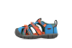 Keen Seacamp II CNX C Multi Austern (1027416) bunt 3