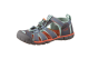 Keen Seacamp II CNX (1022990) blau 1