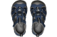Keen Seacamp II CNX (1030807) blau 4