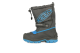 Keen Snow Troll WP C Magnet Blue Aster (1026758) grau 1