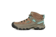 Keen Targhee III Mid WP W Toasted Coconut (1026333) braun 1