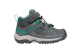 Keen Targhee Mid Waterproof Trekkingstiefel Grö e 28 (1026298) grau 1