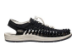 Keen UNEEK CANVAS M (1028564.NA) zwart 1