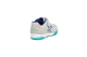 Kelme Precision Elastic (55986-0543) cinza 3