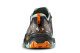 La Sportiva Bushido II hawaiblau (36S-999208) schwarz 3