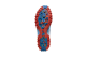 La Sportiva Bushido III GTX Trobic Blue Bamboo (56X614735) blau 4