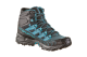 La Sportiva Ultra Raptor II mid (34D;900624) grau 2