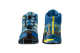 La Sportiva Ultra Raptor II Mid GTX (ZFHS136-B23Y0) blau 3