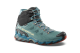 La Sportiva Ultra Raptor II Mid Leather (34L-734900) grün 1