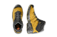 La Sportiva Ultra Raptor II Leather Mid GTX (34J 732726) gelb 3