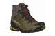 La Sportiva Ultra Raptor II Mid (34J 810317) grün 4