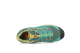 La Sportiva Ultra Raptor II W s GTX Lagoon Green Banana (46S638728) blau 5