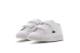 Lacoste Carnaby Velcro (741SUI000321G) weiss 2
