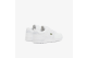 Lacoste Court Cage (48SFA0022_21G) weiss 3