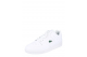 Lacoste Court Cage Schuhe (741SMA002721G) weiss 1