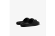 Lacoste Serve Slide 1 1.0 123 CFA (45CFA0002-312) schwarz 3