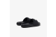 Lacoste Serve Slide 1 1.0 123 CROCO (745CMA0002-312) schwarz 3