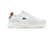 Lacoste GAME ADVANCE LUXE 0121 (7-42SMA0012385) weiss 1