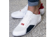 Lacoste Hapona Sneaker 0721 low 1 (741CMA0043-1R5) weiss 3