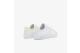Lacoste Zapatillas Powercourt mujer (50SFA0154_65T) weiss 3