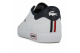 Lacoste Powercourt Sneaker 1 SMA (SMA00 34 407) weiss 3