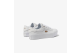 Lacoste Ziane Platform (45CFA0013-21G) weiss 3